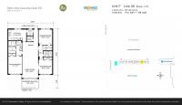 Floor Plan Thumbnail